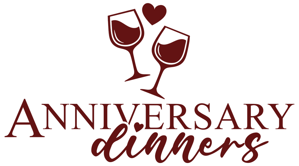 Anniversary Dinners